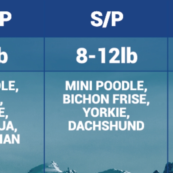 North Fetch Athletics Dog Parka - Picture 15 of 15